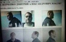 Kyiv biker shot in "road rage" pursuit: Ukraine’s sumo star suspected