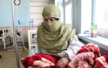 Міжнародні експерти закликають вирішити проблему тяжких післяпологових травм