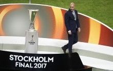 "Манчестер Юнайтед" не атакував і просто вибивав м'яч вперед - головний тренер "Аякса"