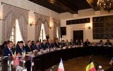 В рамках Інвестиційного форуму на Тернопільщині підпишуть ряд документів про співробітництво з іноземними установами