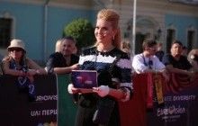 "Була приємно здивована": ведуча Євробачення-2017 назвала суму гонорару, який до цих пір не отримала