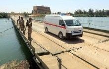 США визнали загибель ста мирних жителів в Мосулі від авіаудару