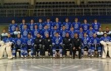 Третій український хокейний клуб відмовився від участі в чемпіонаті сезону 2017/18