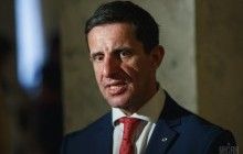 Шкіряк заперечує взаємозв'язок між звітом Луценка і масовим затриманням екс-податківців