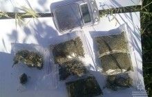 На Дніпропетровщині затримано молодика, який продавав наркотики на території школи