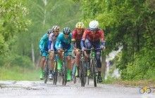 Українець Кононенко виграв велогонку миру в рамках Race Horizon Park 2017