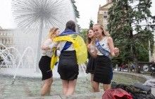 КГГА советует родителям школьников не посещать выпускные вечера из-за коронавируса