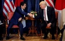 США та Японія домовилися посилити санкції проти КНДР