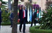 Страны G7 не могут согласовать позиции по России и торговле – СМИ