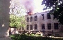 Donetsk governor gives details about Krasnohorivka Sunday attack (Photos)