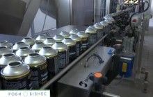 Додати барвів: як виготовляють аерозольні фарби українські виробники (відео)