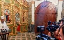 Учасник Харківського Собору УПЦ розповів про те, що насправді відбулось у 1992 році (відео)