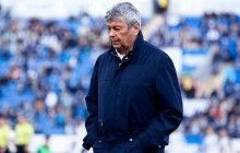 Російський футбольний клуб "Зеніт" звільнив Мірчу Луческу з поста головного тренера