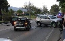 В Іспанії позашляховик на високій швидкості наїхав на людей: 8 осіб постраждали