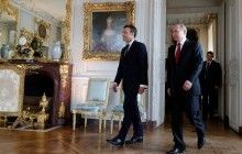 У Порошенко ответили на слова Путина о "русской" Анне Ярославне