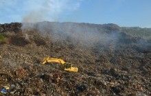 Сьогодні минає перша річниця трагедії на Грибовицькому сміттєзвалищі (відео)