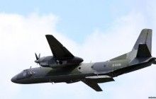 В России рухнул военный самолет Ан-26, есть жертвы