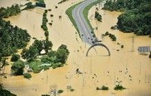 В результате наводнений на Шри-Ланке погибли 177 человек