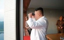 Трамп і Абе домовилися посилити тиск на КНДР