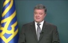 Селфі з перехожими і звичайний одяг: блогер оприлюднив відео з нібито Порошенком біля супермаркету