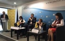 Військовий конфлікт на Донбасі: 3,8 мільйона людей потребують гуманітарної допомоги