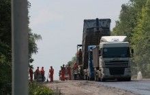 Дороги до Ахтырки, Волчанска и Печенег будут капитально отремонтированы
