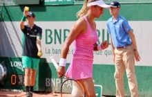 Украинка Цуренко во втором круге Ролан Гаррос обошла непредсказуемую россиянку Макарову