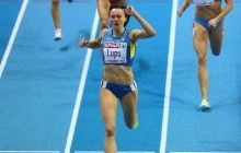 Українська чемпіонка Європи з легкої атлетики дискваліфікована на вісім років