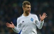 Впервые за семь лет игрок "Динамо" стал лучшим снайпером чемпионата Украины