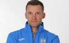 Наставник сборной Украины Андрей Шевченко вызвал еще троих игроков на матч с Финляндией
