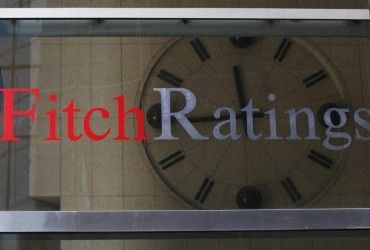 Fitch Group йде з Росії
