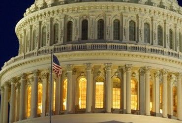 Сенат США показав довгоочікуваний проект закону про допомогу Україні