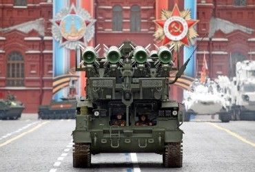 Перед парадом погрози Україні наростають: в ISW розкрили, чого боїться Путін