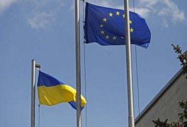 Україна отримала перший транш допомоги від ЄС