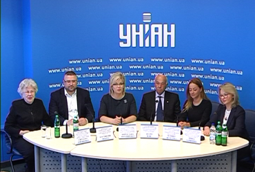 "Круглий стіл в підтримку Міжнародного Дня ортодонтичного здоров’я в Україні"