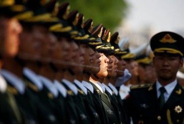 National Interest: У поглядах Китаю на війну солдати-люди вже застаріли