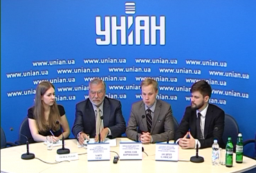 "Перемоги та поразки антикорупційної боротьби в Україні: міжнародний погляд"