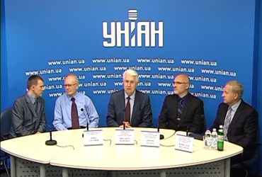 "Національний День Молитви за Україну у столичному Палаці спорту 27 травня 2017 року"