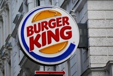 Burger King йде з російського ринку