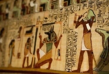 Немецкий ученый провел анализ ДНК египетских мумий и сделал неожиданное открытие