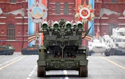 Перед парадом погрози на адресу України наростають: в ISW розкрили, чого боїться Путін