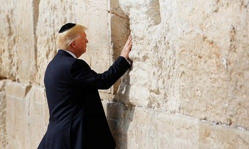 Президент США обійшовся без деталей: