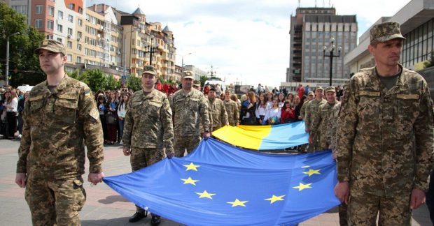 усі переговорні кластери можуть відкрити цього року