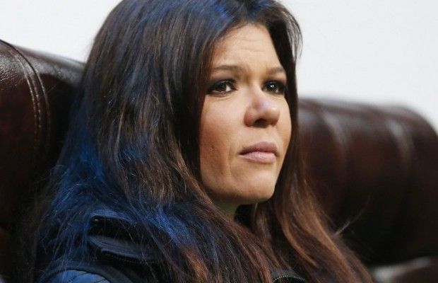 Руслана очолила нову спілку для захисту авторських прав «Автори та Видавці»