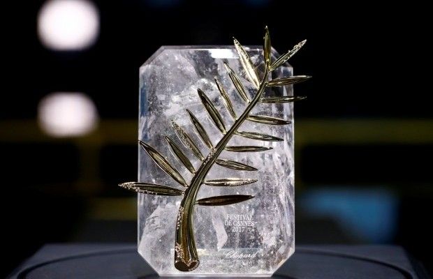 Каннский кинофестиваль перенесли из-за коронавируса