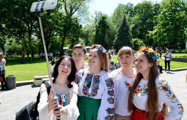 День молодежи 2019: куда пойти и как отметить