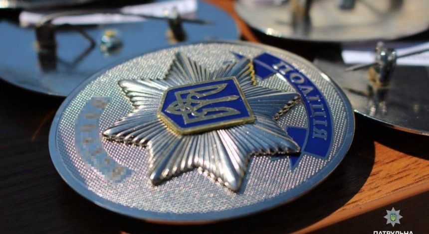 В Одессе патрульного подозревают в избиении подростка