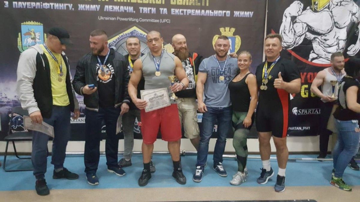 Соревнования проходили 2-4 июня в Киеве / Житомирская облгосадминистрация Соревнования проходили 2-4 июня в Киеве / Житомирская облгосадминистрация