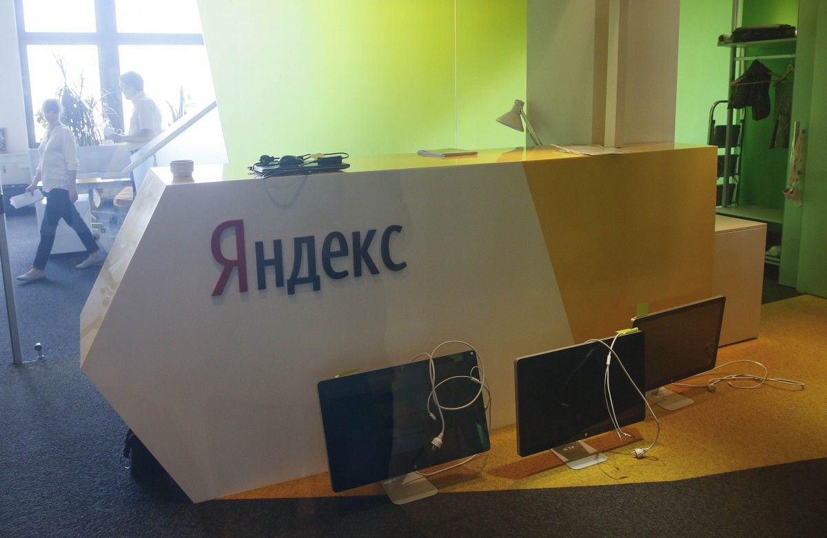Волож потрапив під європейські санкції на початку червня 2022 року / Ілюстрація REUTERS Волож потрапив під європейські санкції на початку червня 2022 року / Ілюстрація REUTERS