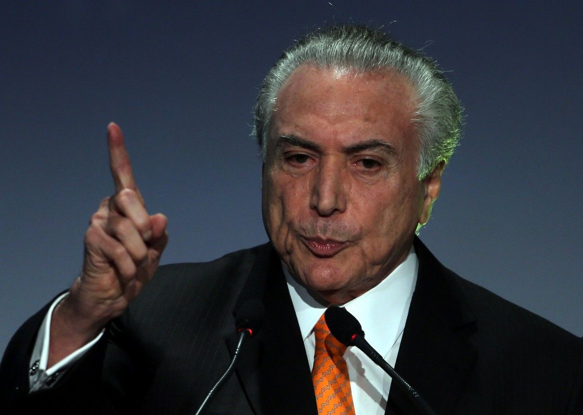 REUTERS REUTERS